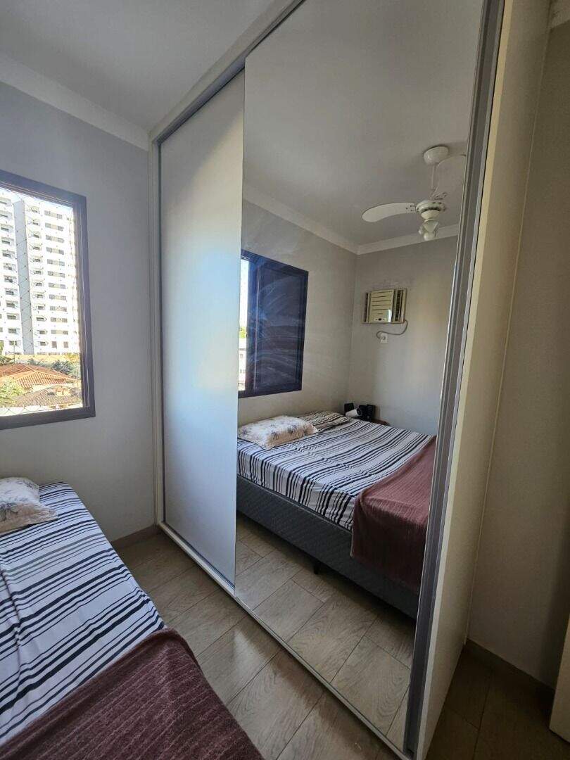 Apartamento à venda no Jardim Bosque das Vivendas: 