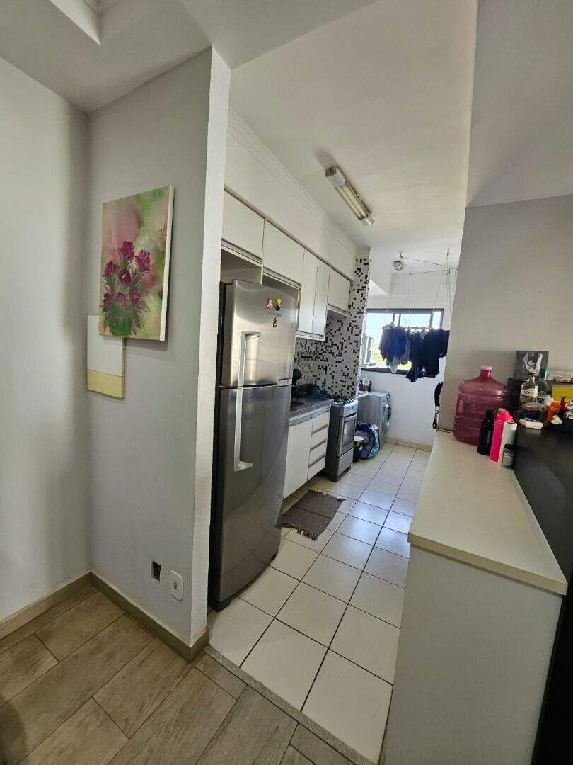 Apartamento à venda no Jardim Bosque das Vivendas: 