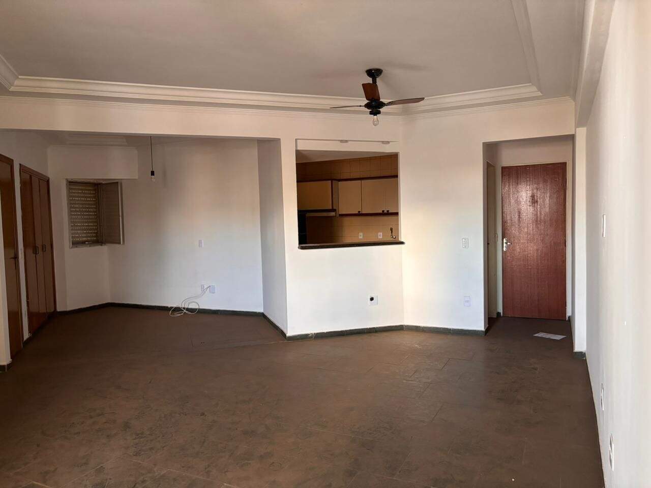 Apartamento à venda no Boa Vista: 