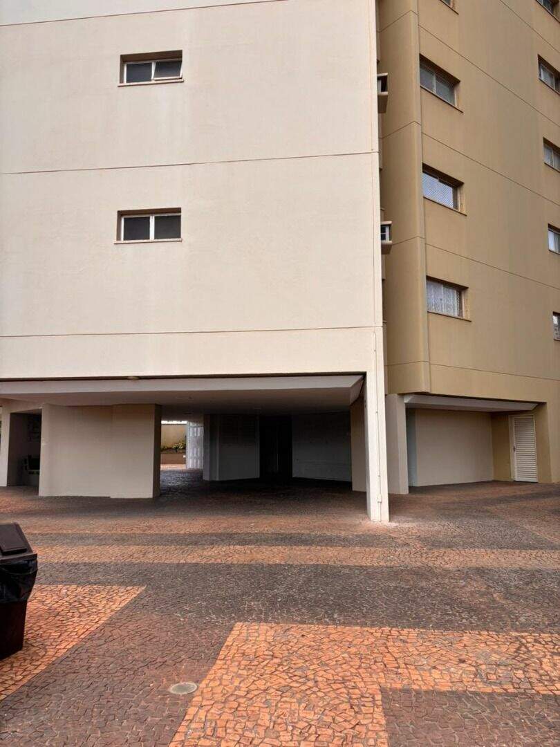 Apartamento à venda no Boa Vista: 