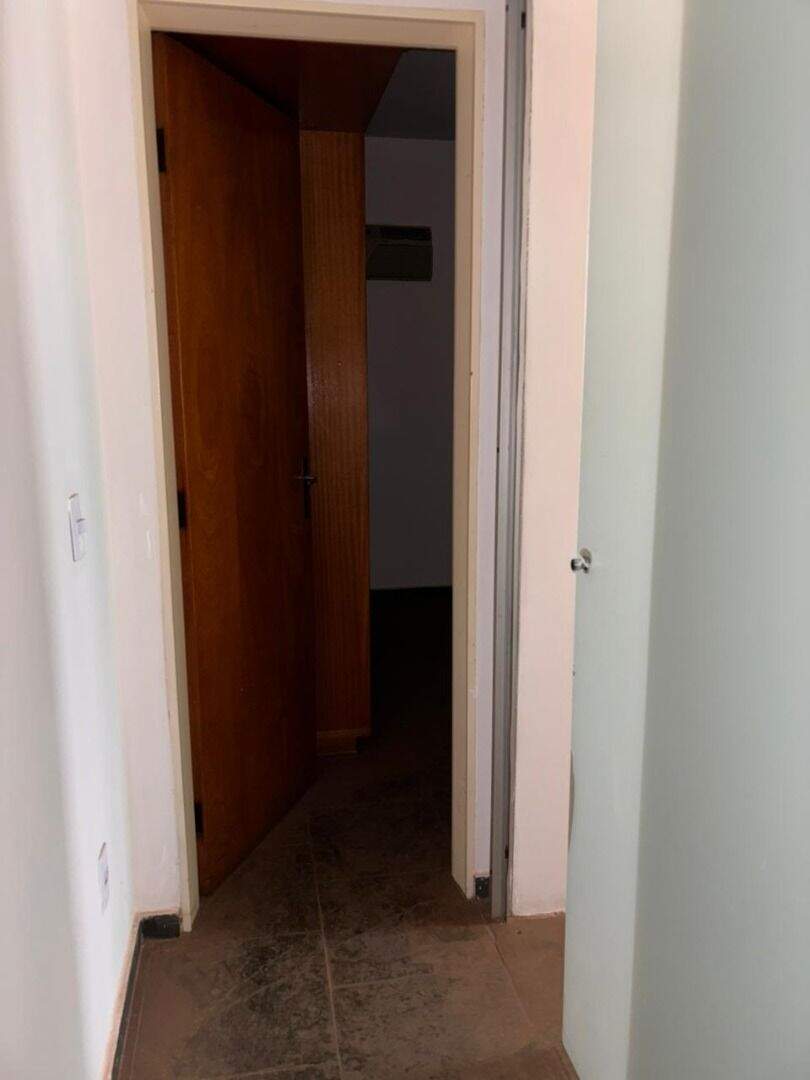 Apartamento à venda no Boa Vista: 