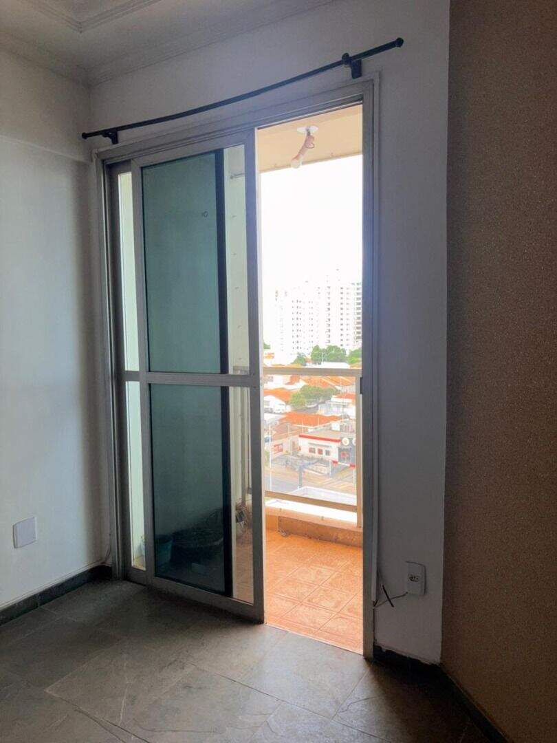 Apartamento à venda no Boa Vista: 