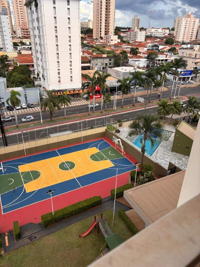 Apartamento à venda no Boa Vista: 
