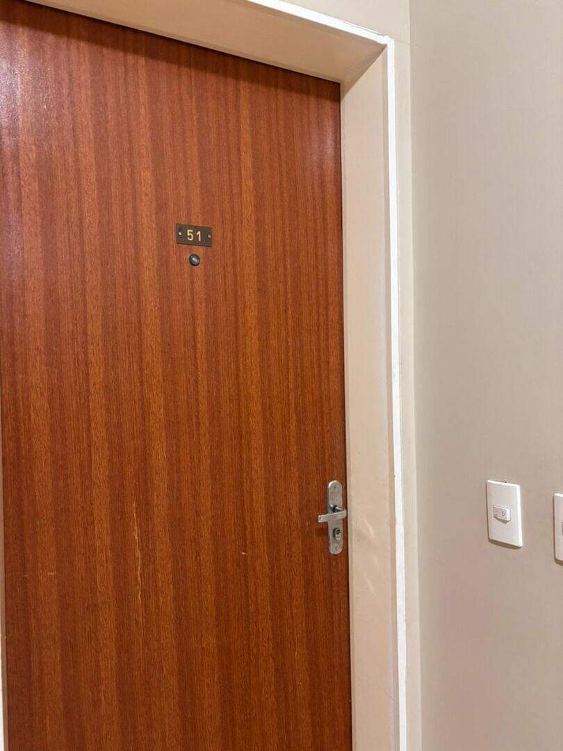 Apartamento à venda no Boa Vista: 