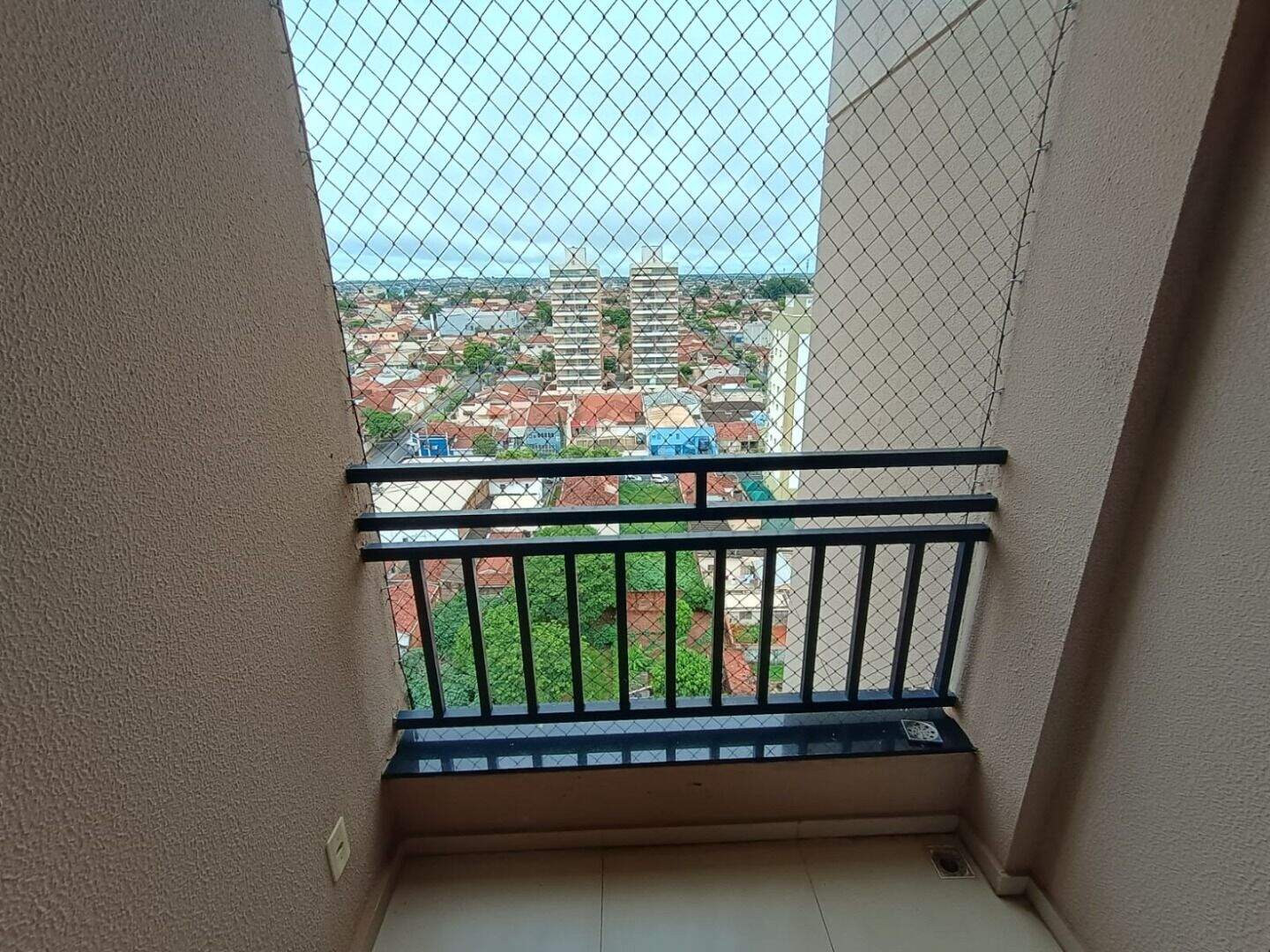 Apartamento à venda no Boa Vista: 