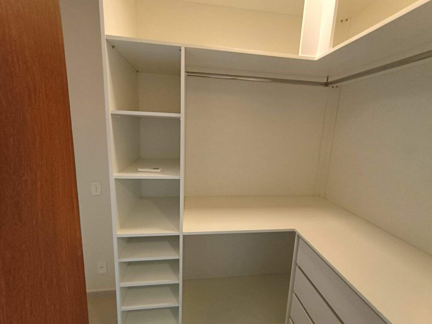 Apartamento à venda no Boa Vista: 