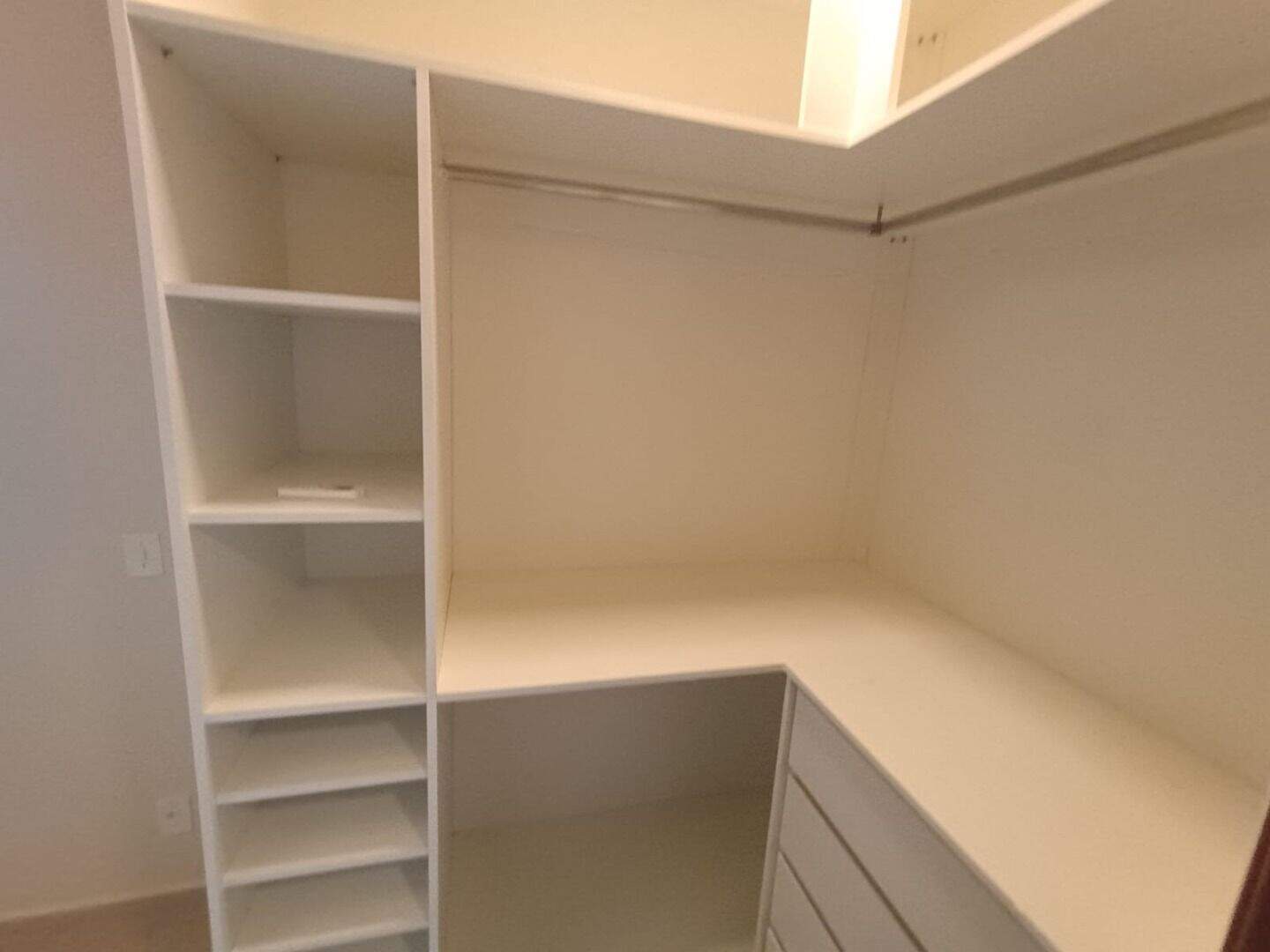 Apartamento à venda no Boa Vista: 
