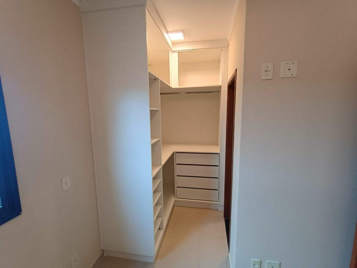 Apartamento à venda no Boa Vista: 