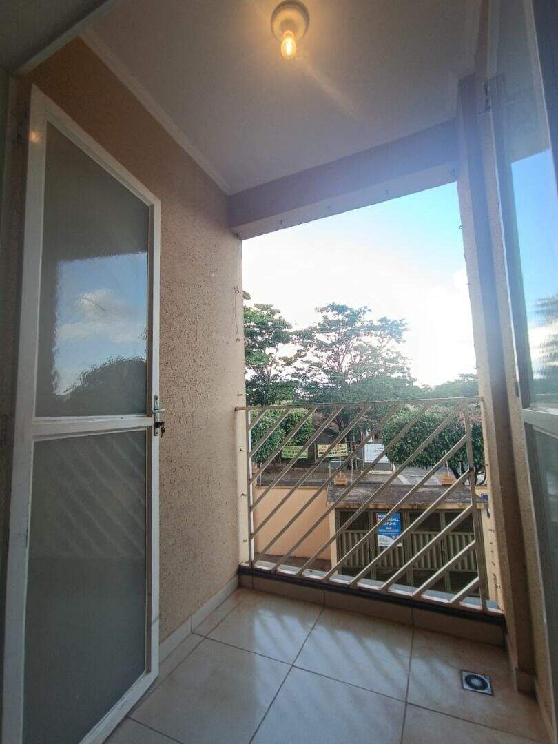 Apartamento à venda no Jardim Yolanda: 