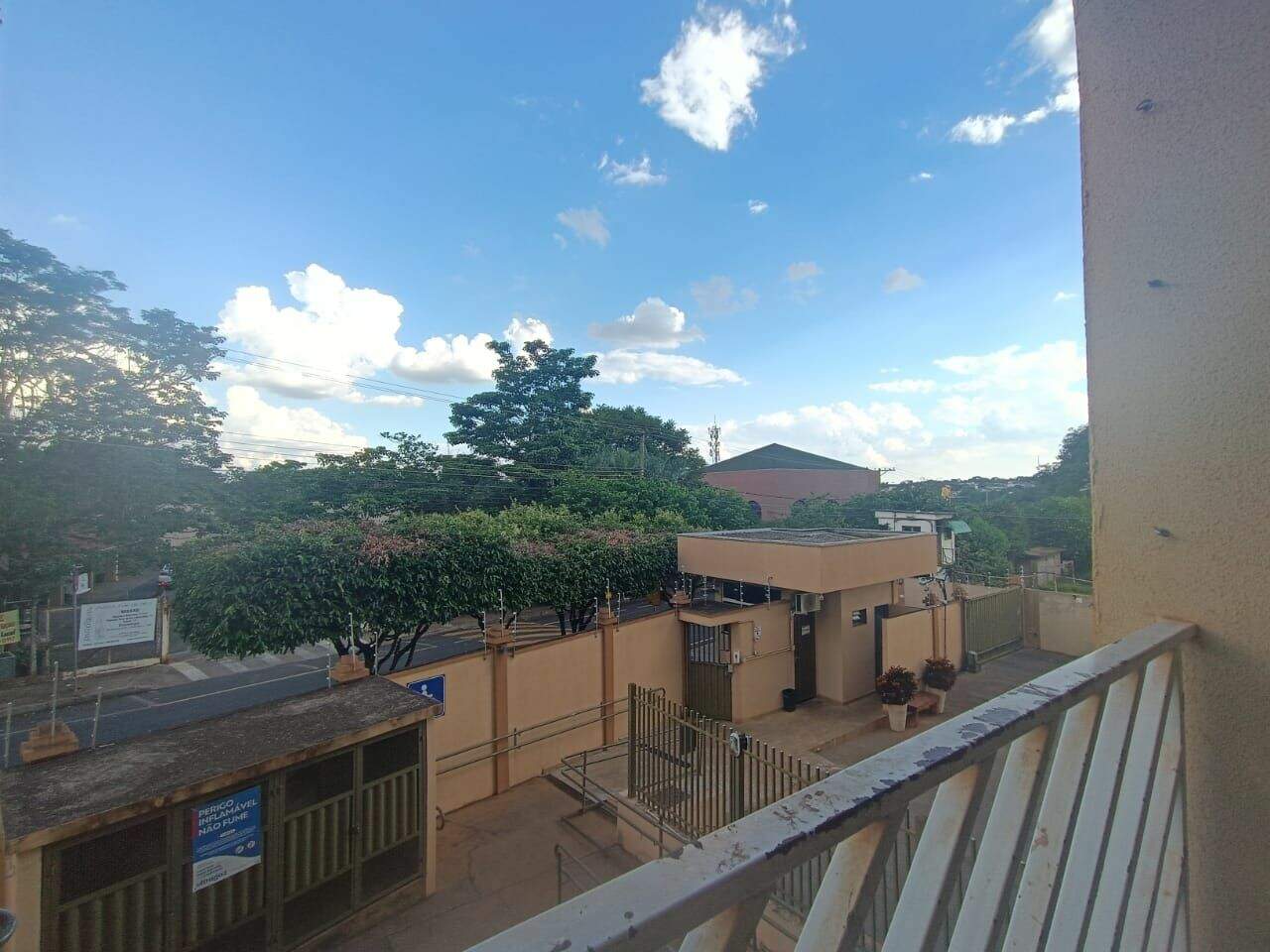 Apartamento à venda no Jardim Yolanda: 