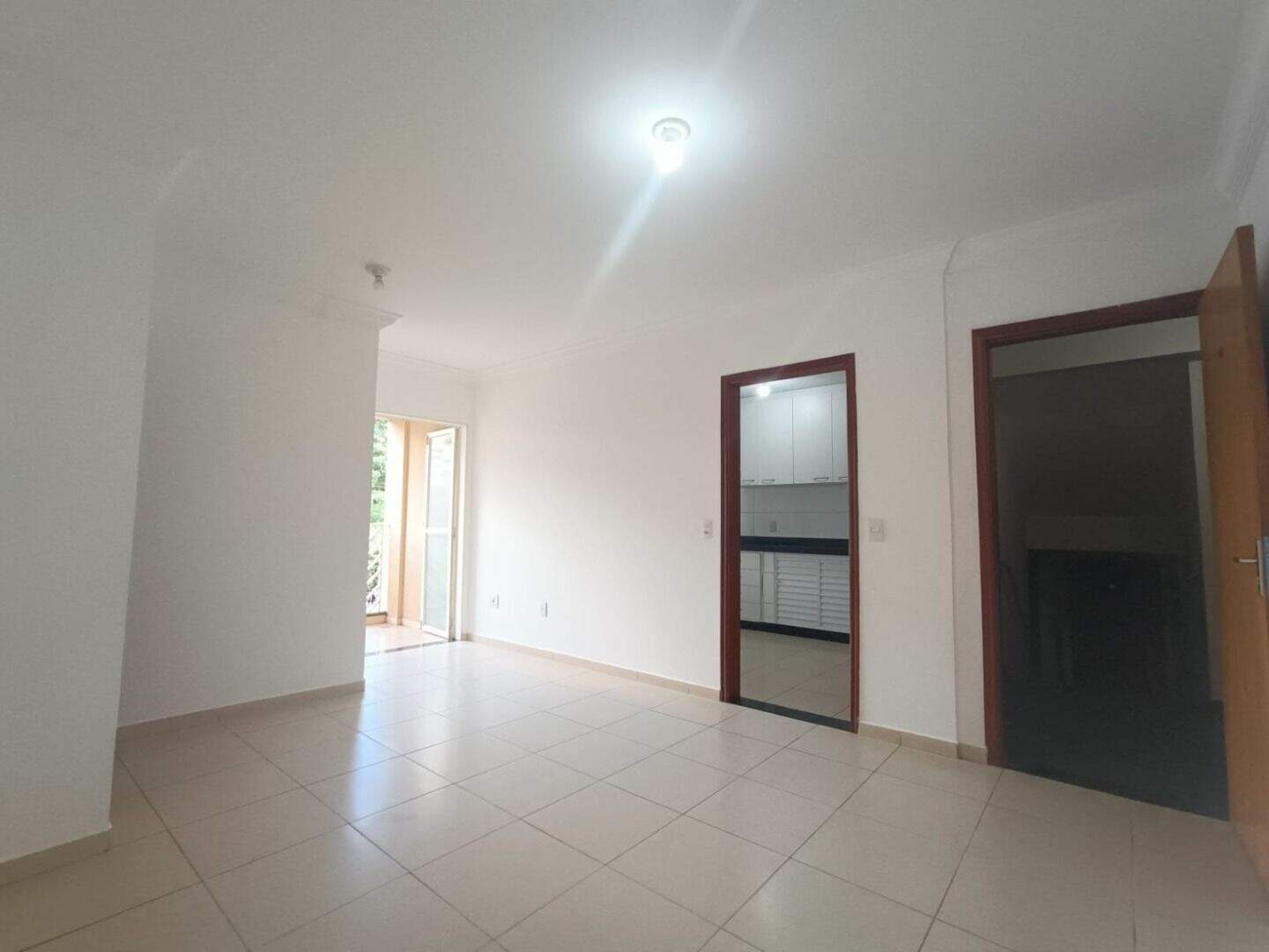 Apartamento à venda no Jardim Yolanda: 