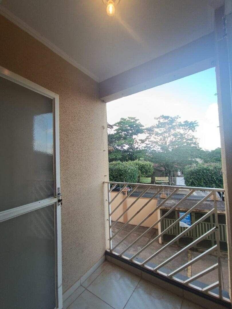 Apartamento à venda no Jardim Yolanda: 