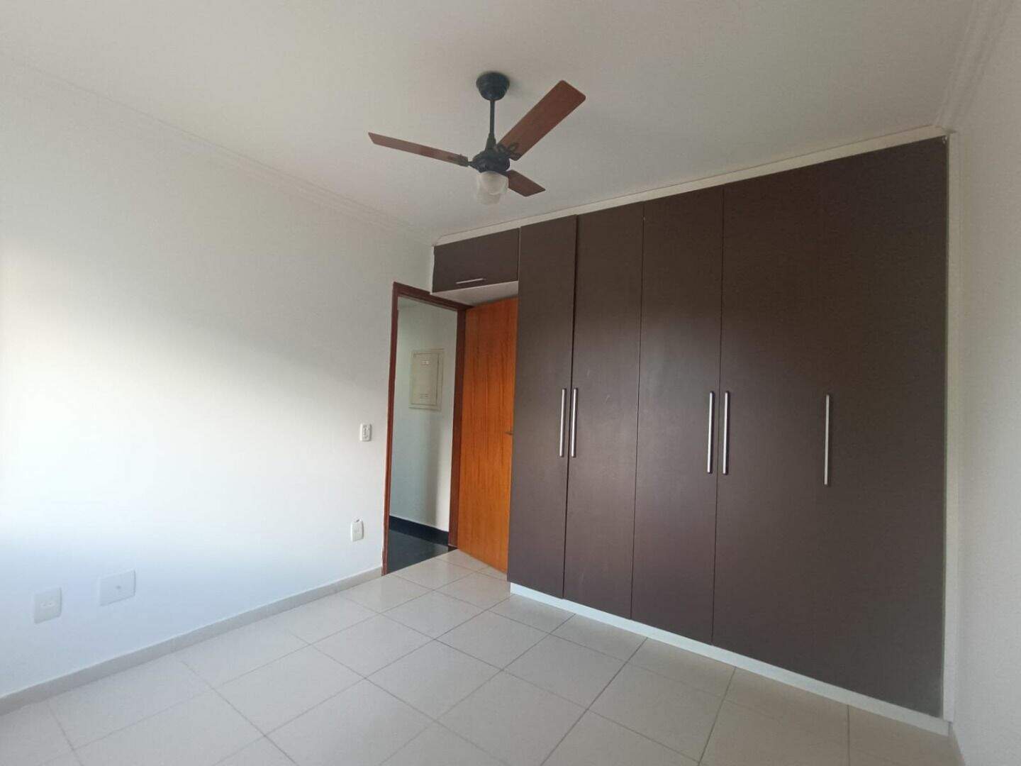 Apartamento à venda no Jardim Yolanda: 