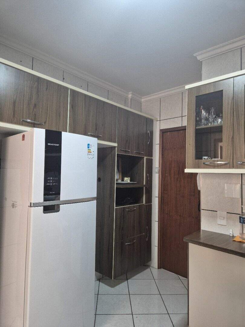 Apartamento à venda no Jardim Europa: 