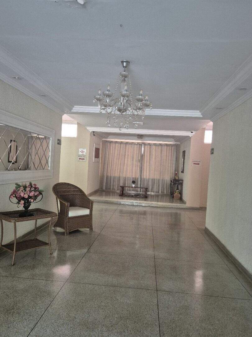 Apartamento à venda no Jardim Europa: 