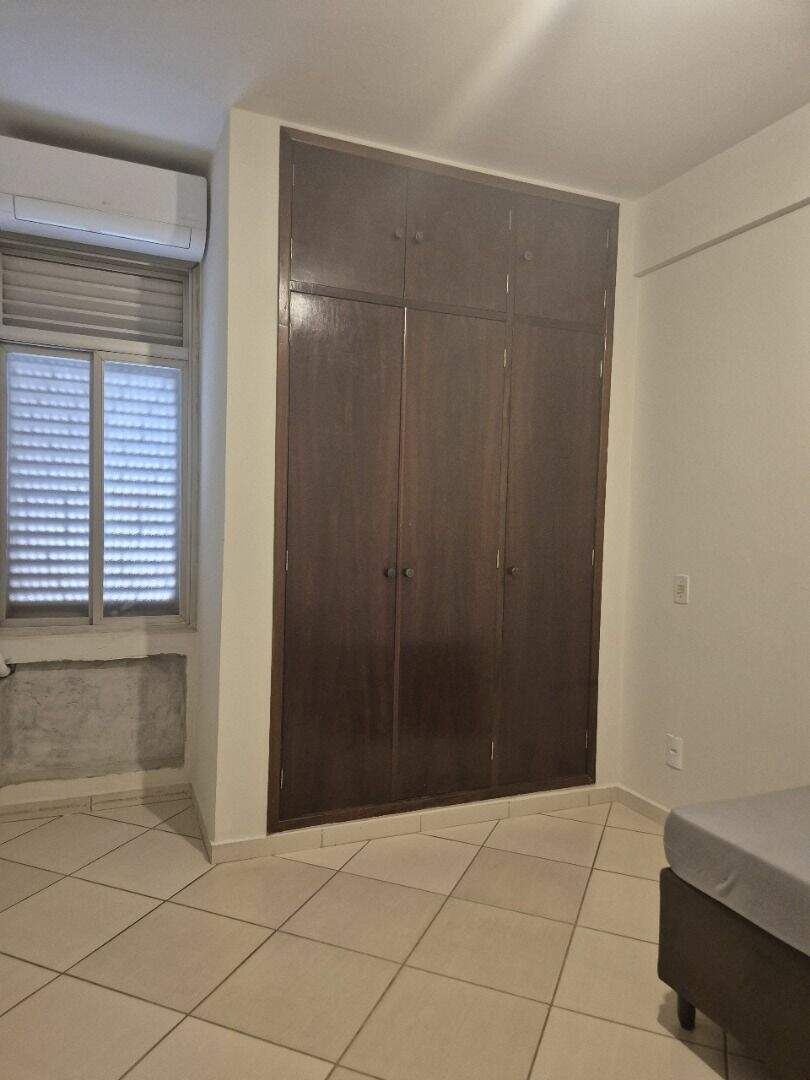 Apartamento à venda no Jardim Europa: 