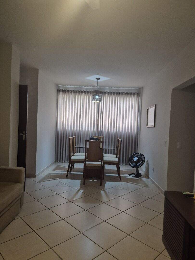 Apartamento à venda no Jardim Europa: 