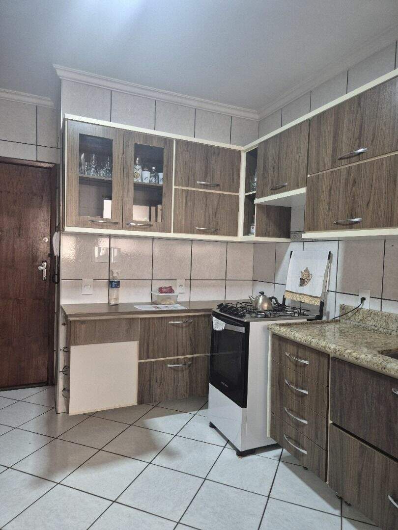 Apartamento à venda no Jardim Europa: 