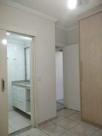 Apartamento à venda no Higienópolis: 