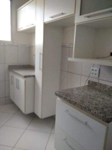 Apartamento à venda no Higienópolis: 
