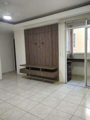 Apartamento à venda no Higienópolis: 