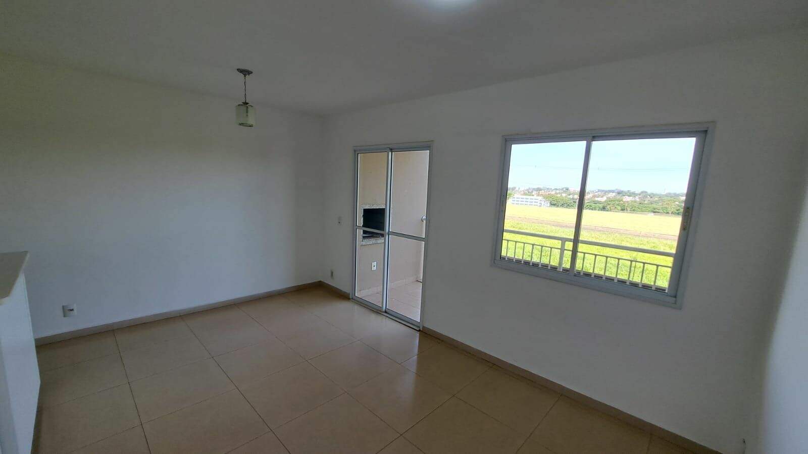 Apartamento à venda no Jardim Tarraf II: 