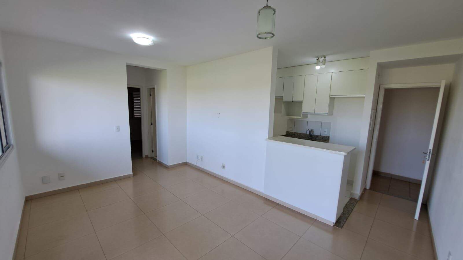 Apartamento à venda no Jardim Tarraf II: 