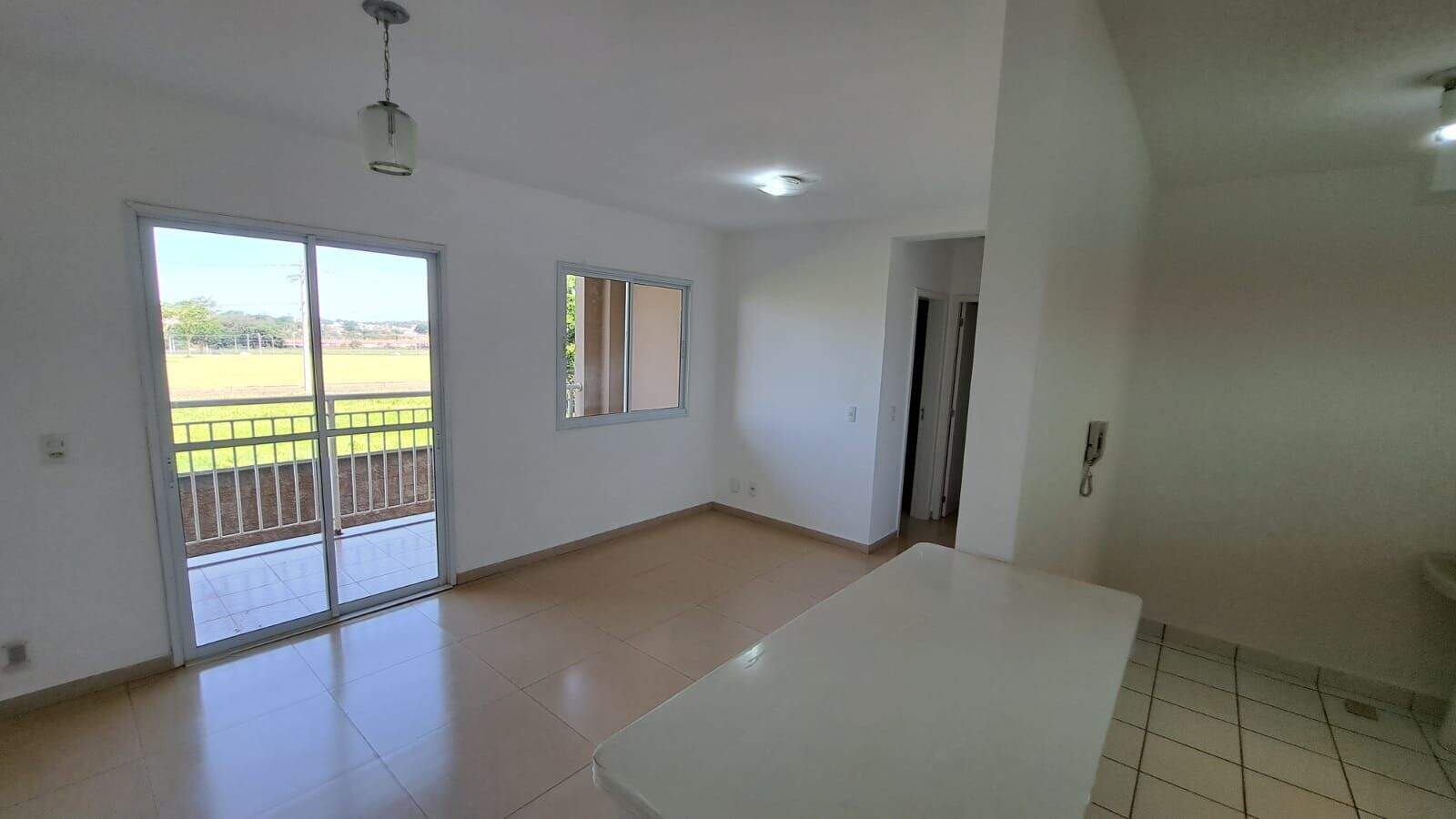 Apartamento à venda no Jardim Tarraf II: 
