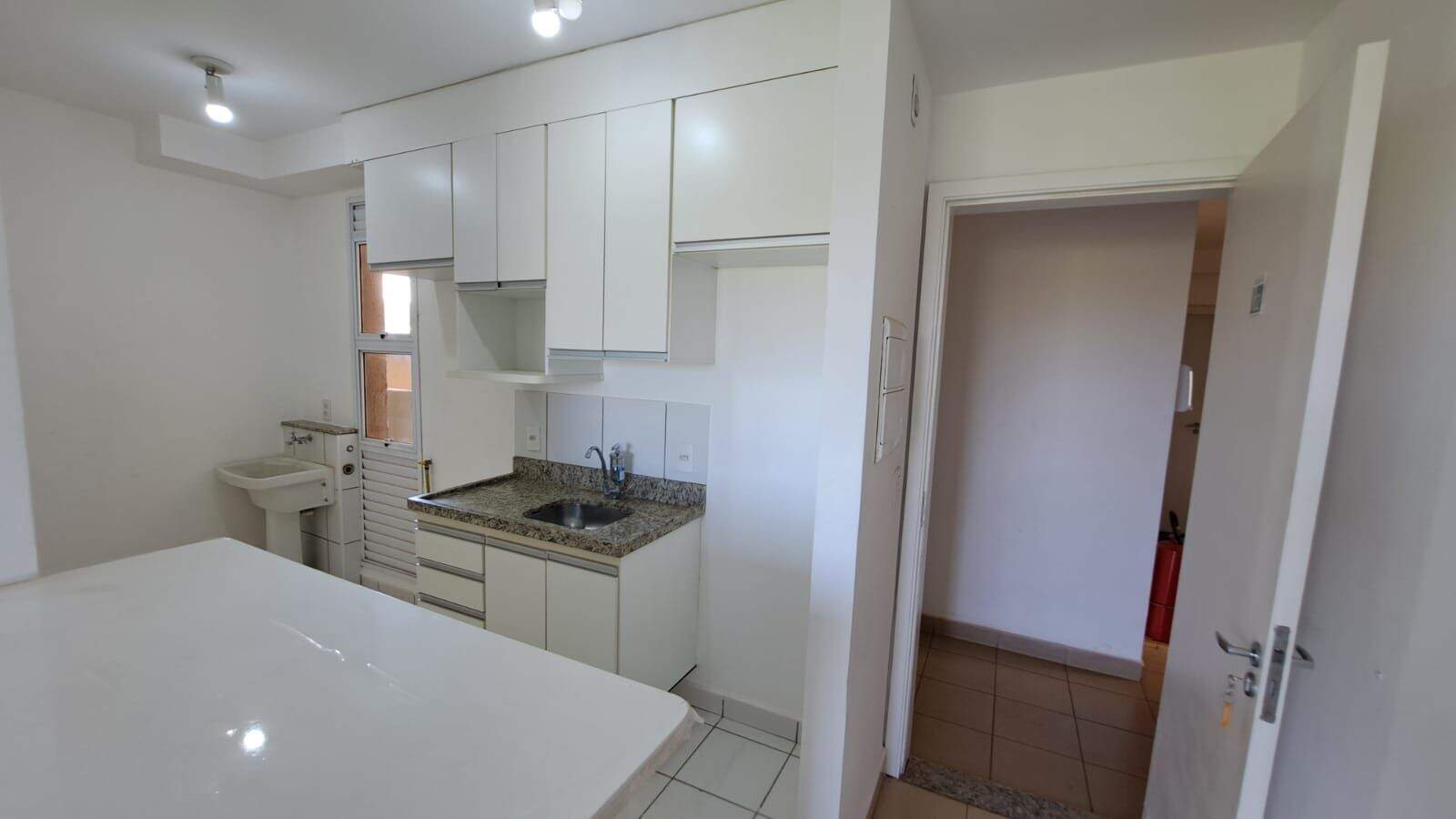Apartamento à venda no Jardim Tarraf II: 