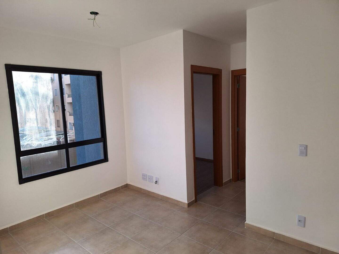 Apartamento à venda no Jardim Yolanda: 