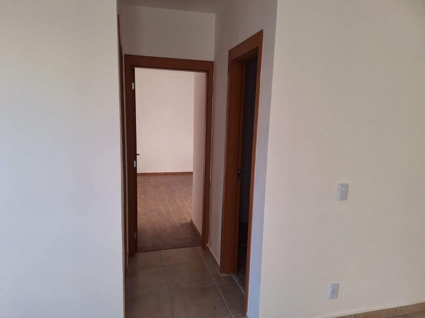 Apartamento à venda no Jardim Yolanda: 