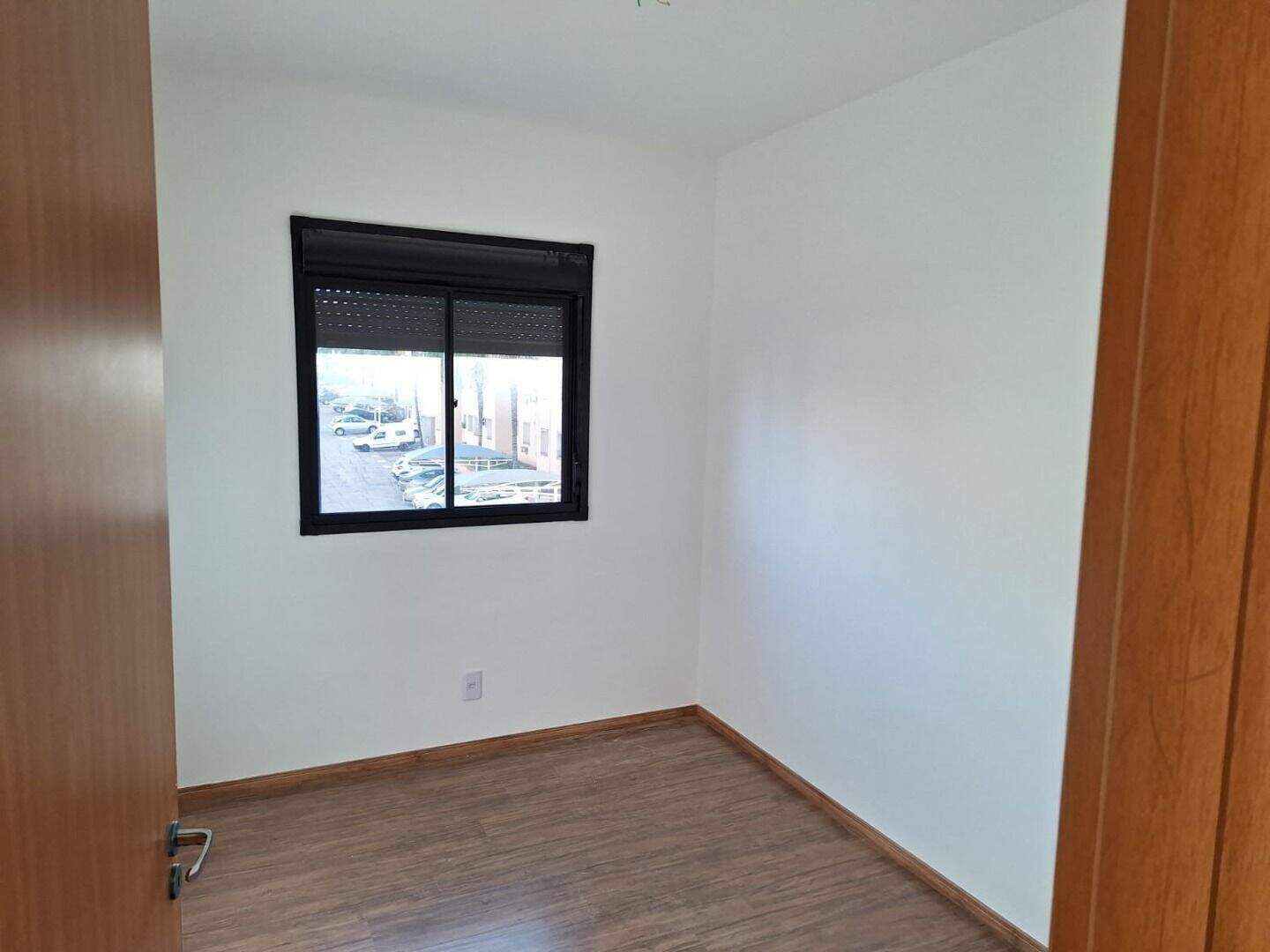 Apartamento à venda no Jardim Yolanda: 