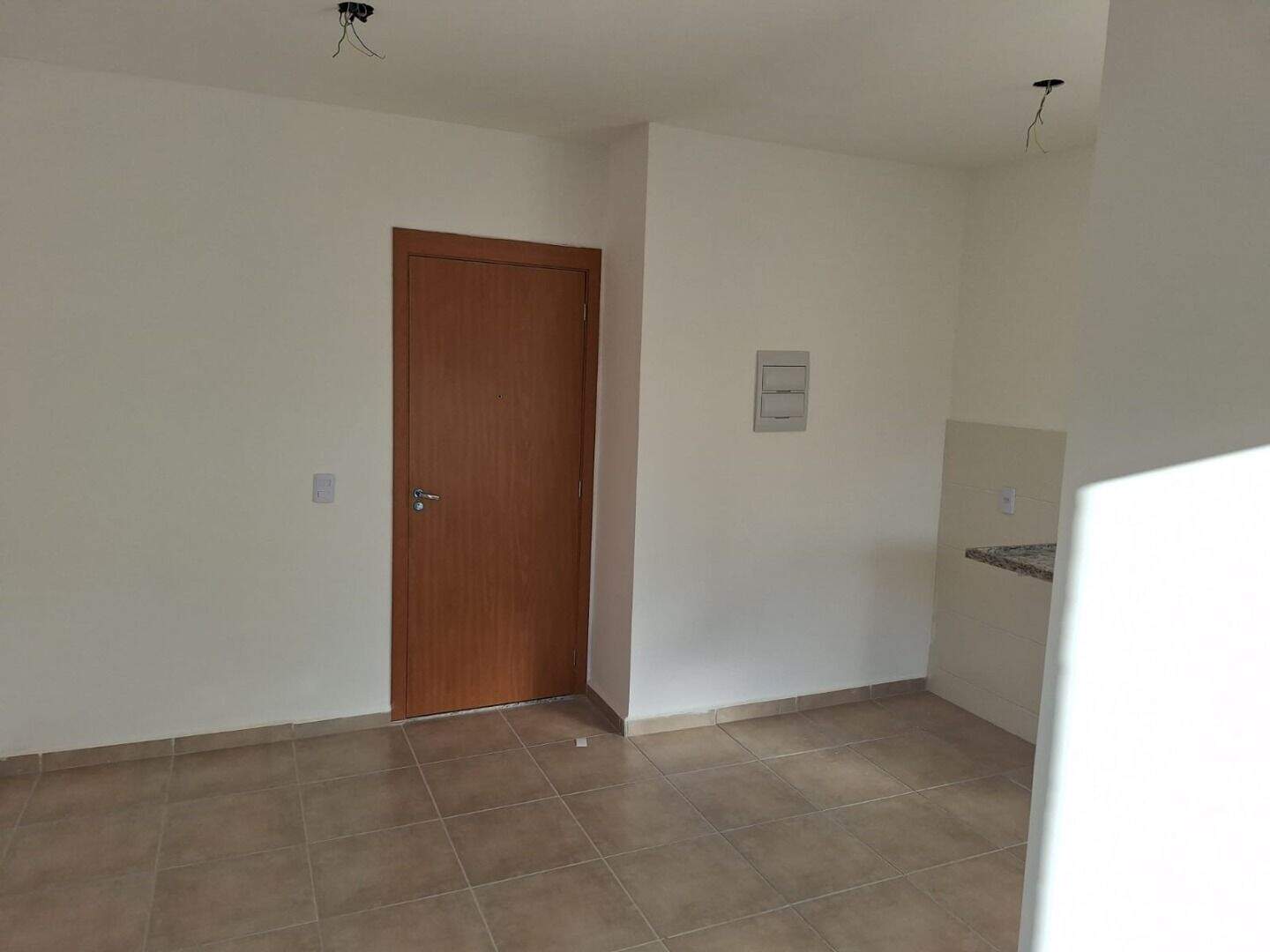 Apartamento à venda no Jardim Yolanda: 