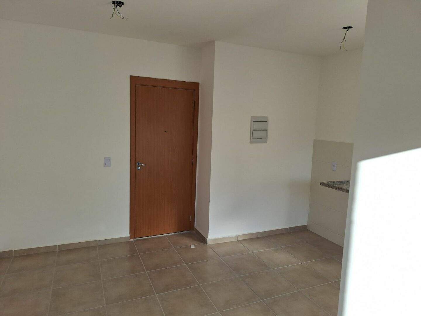Apartamento à venda no Jardim Yolanda: 