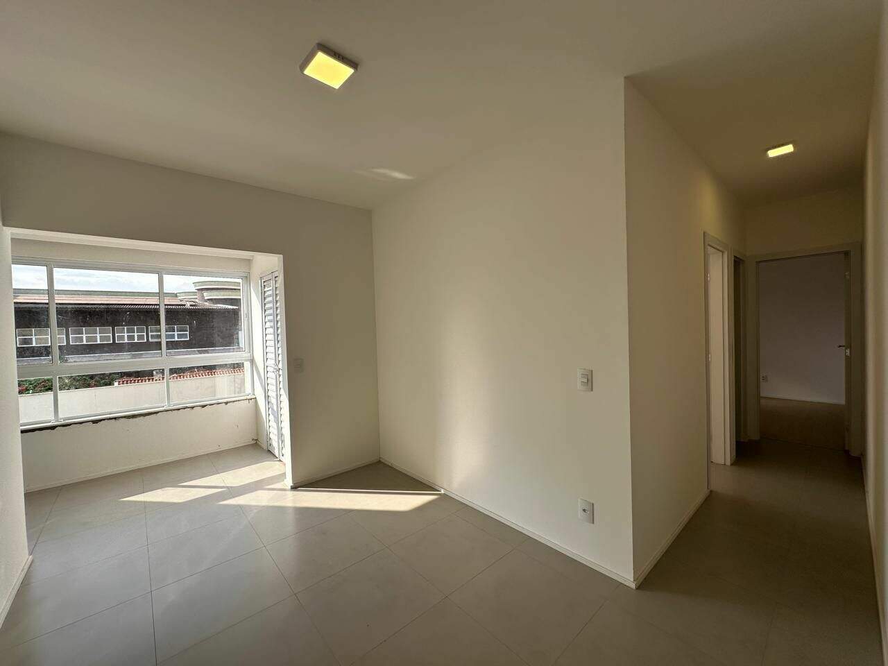 Apartamento à venda no Vila Nossa Senhora do Bonfim: 