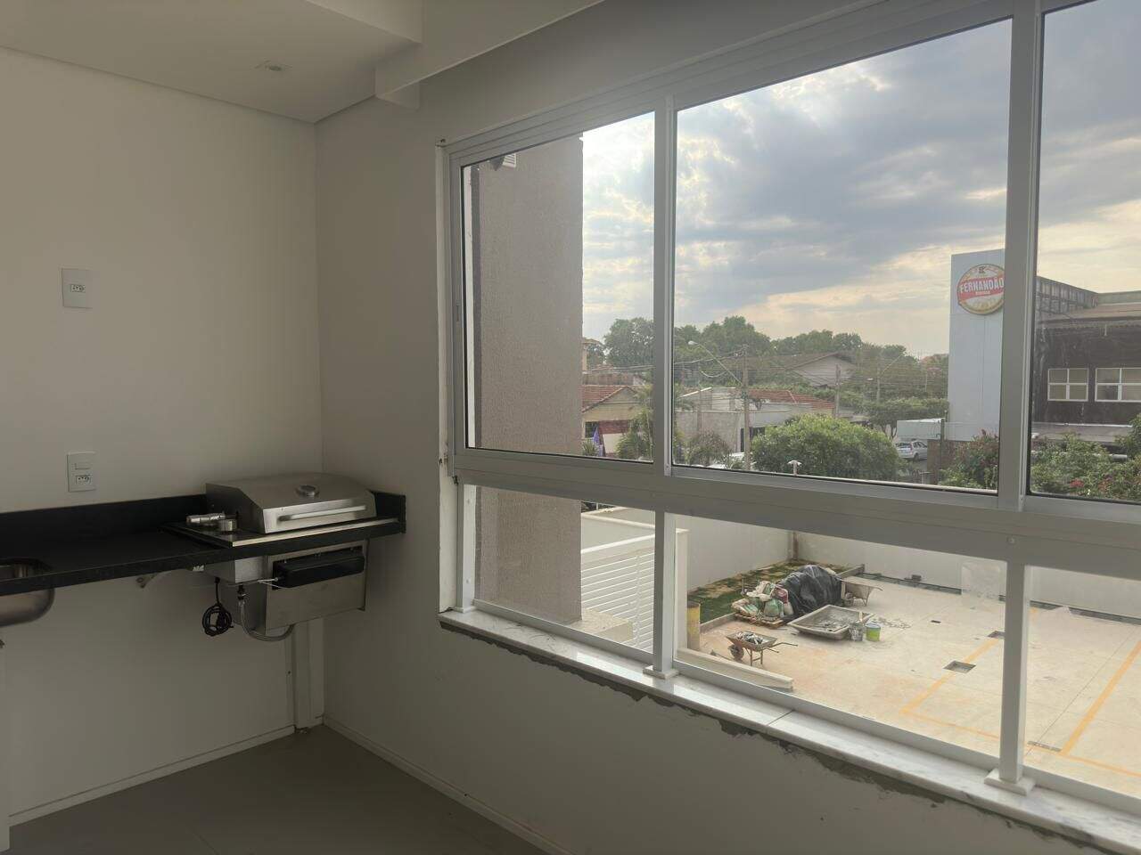 Apartamento à venda no Vila Nossa Senhora do Bonfim: 