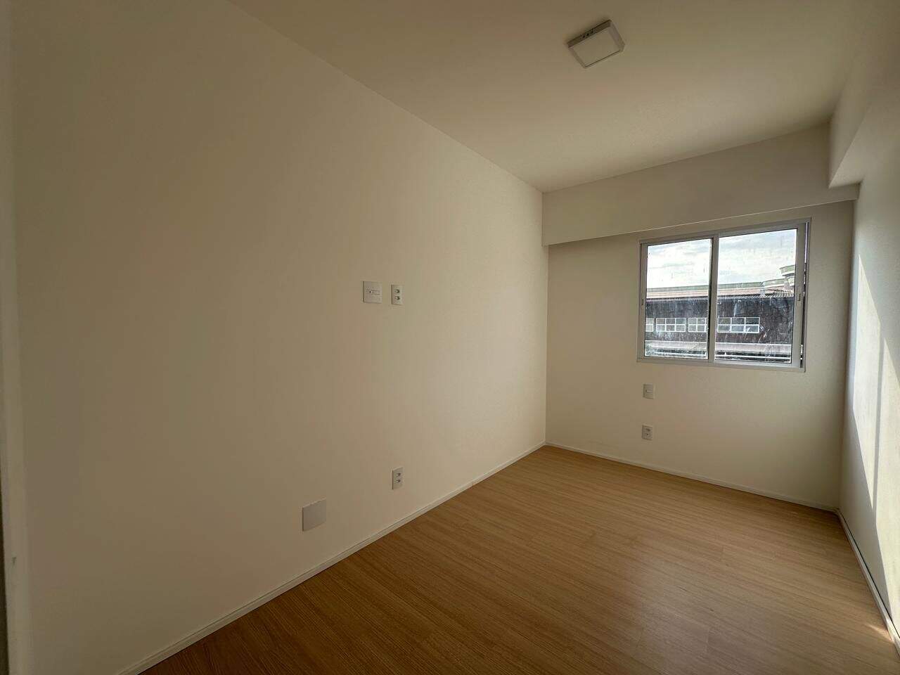 Apartamento à venda no Vila Nossa Senhora do Bonfim: 