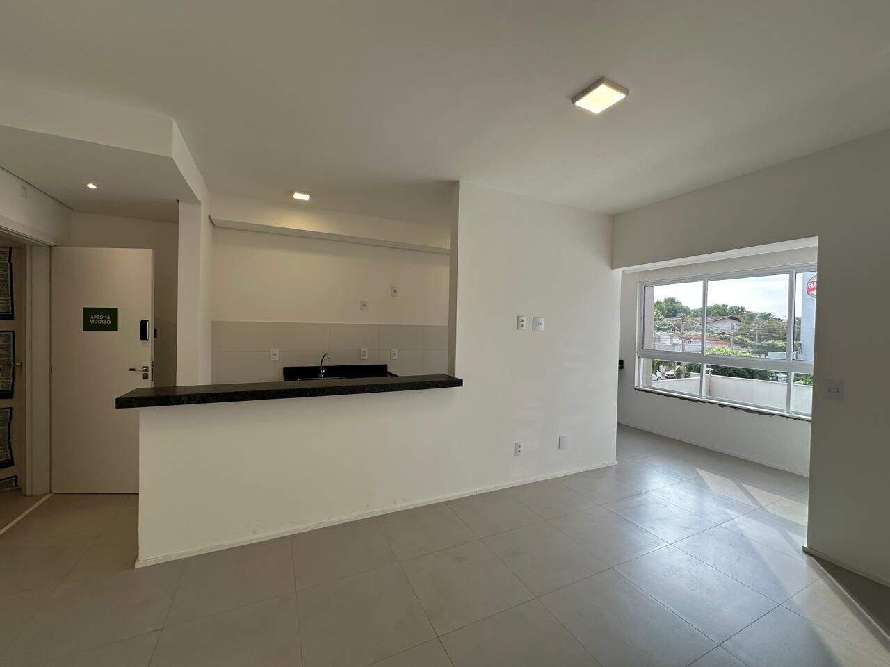Apartamento à venda no Vila Nossa Senhora do Bonfim: 