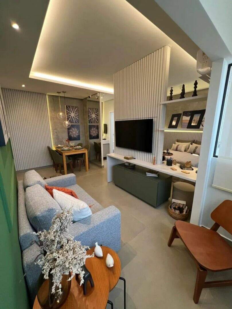 Apartamento à venda no Vila Sinibaldi: 