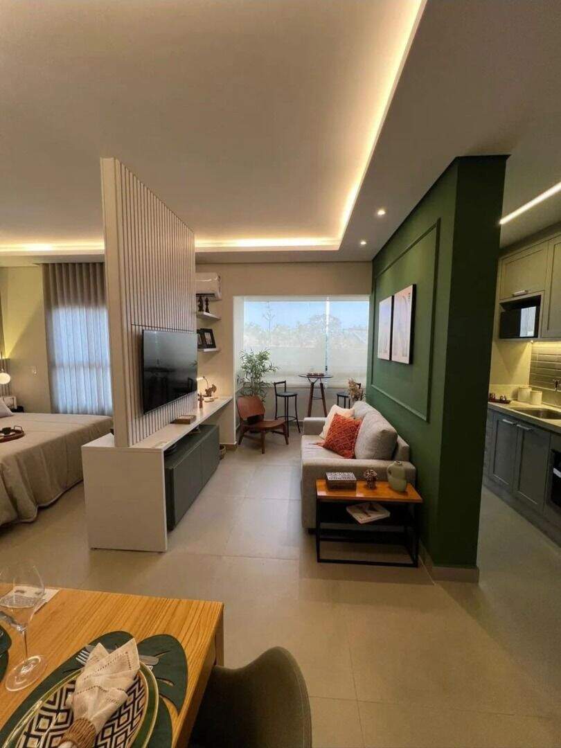Apartamento à venda no Vila Sinibaldi: 