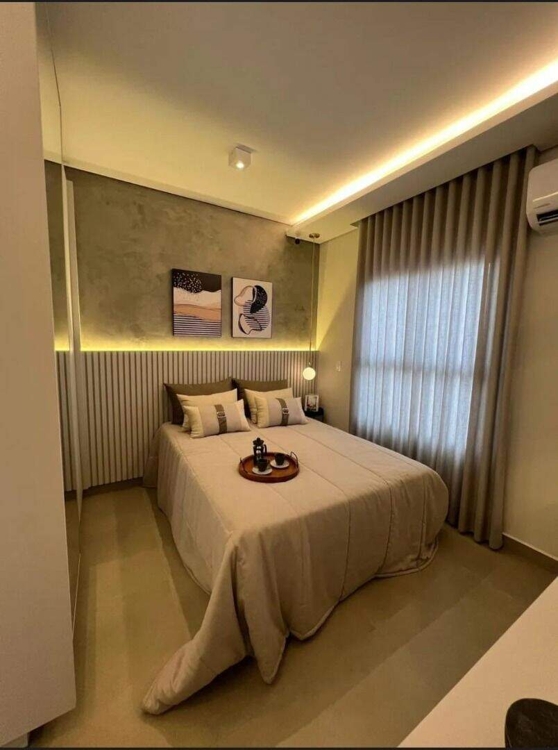 Apartamento à venda no Vila Sinibaldi: 