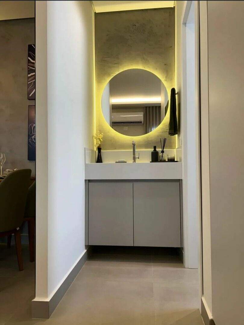 Apartamento à venda no Vila Sinibaldi: 