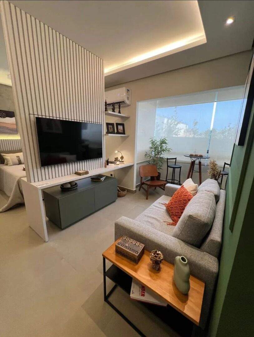 Apartamento à venda no Vila Sinibaldi: 