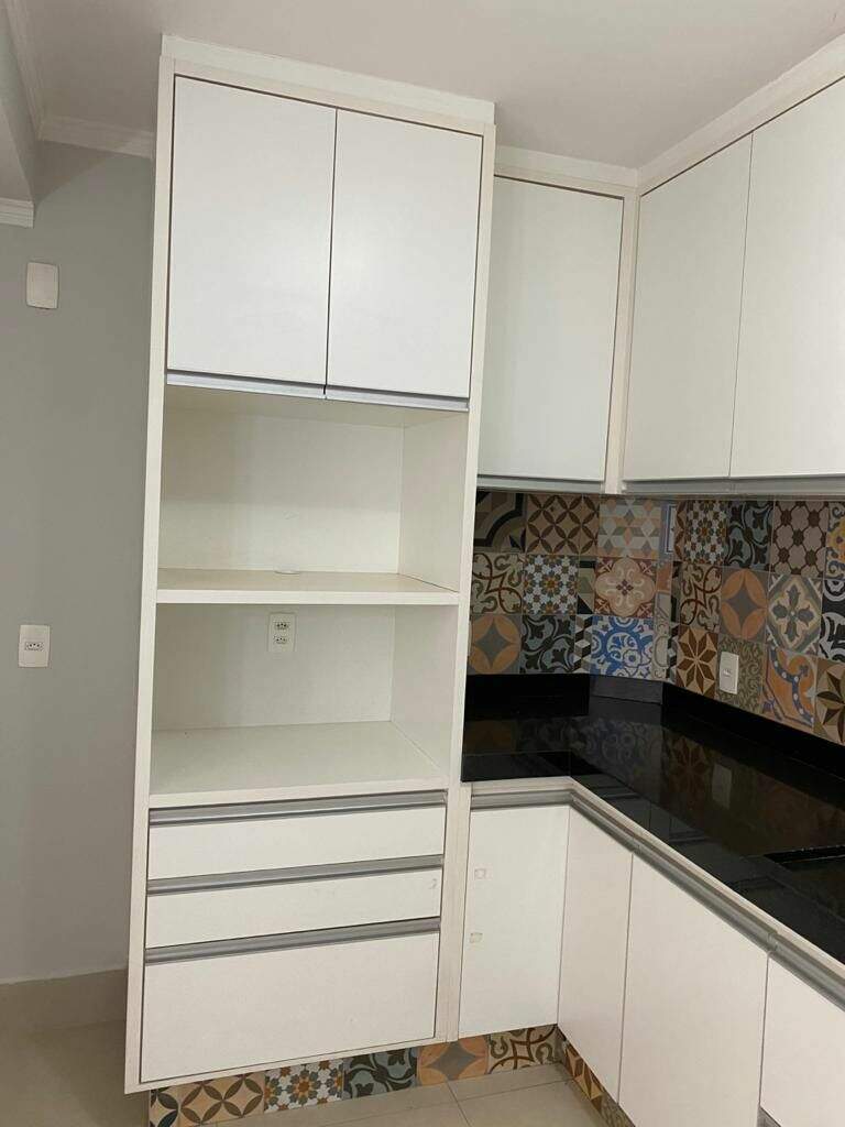 Apartamento à venda no Parque Industrial: 