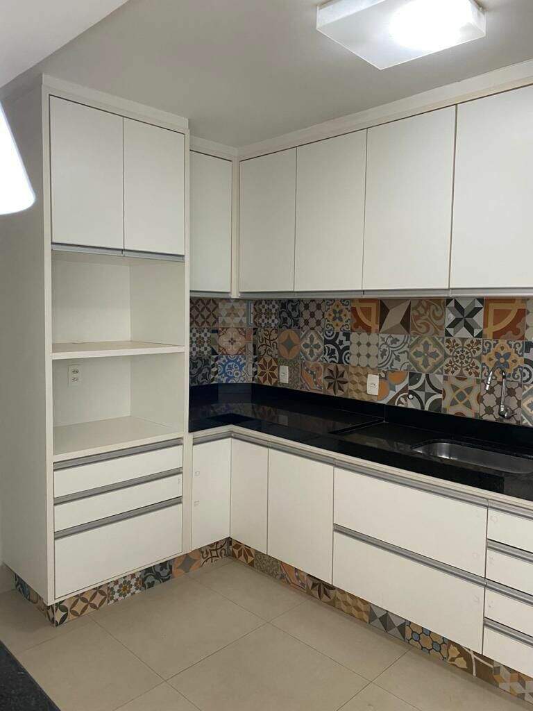 Apartamento à venda no Parque Industrial: 