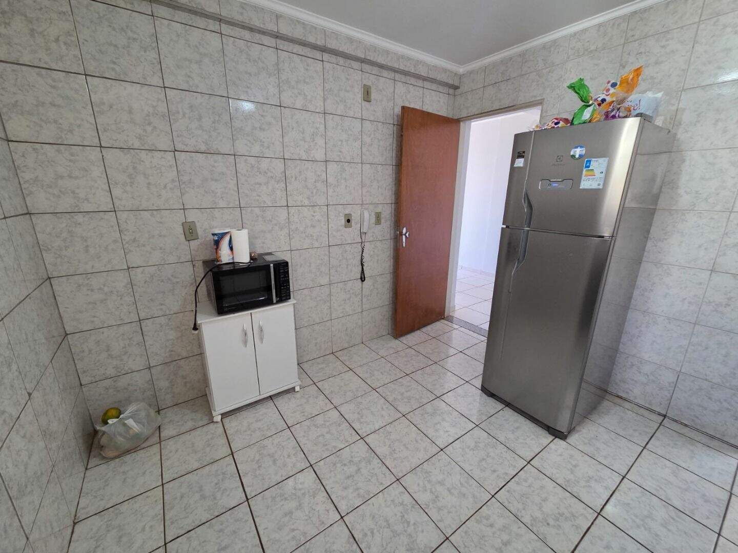 Apartamento à venda no Boa Vista: 