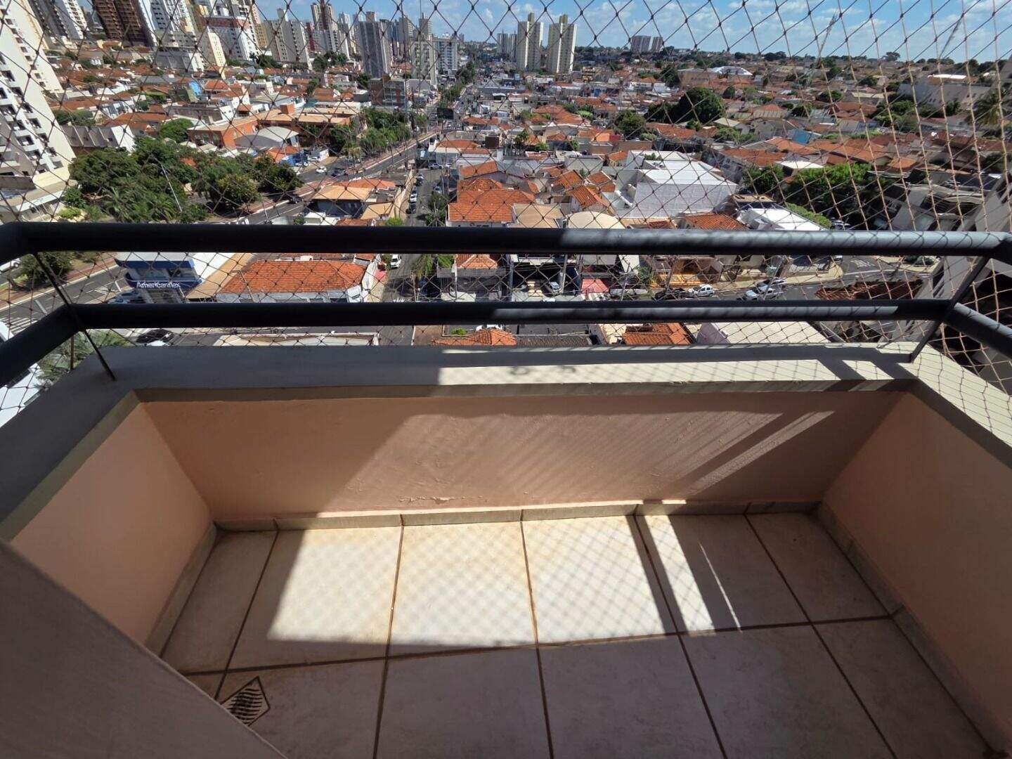 Apartamento à venda no Boa Vista: 
