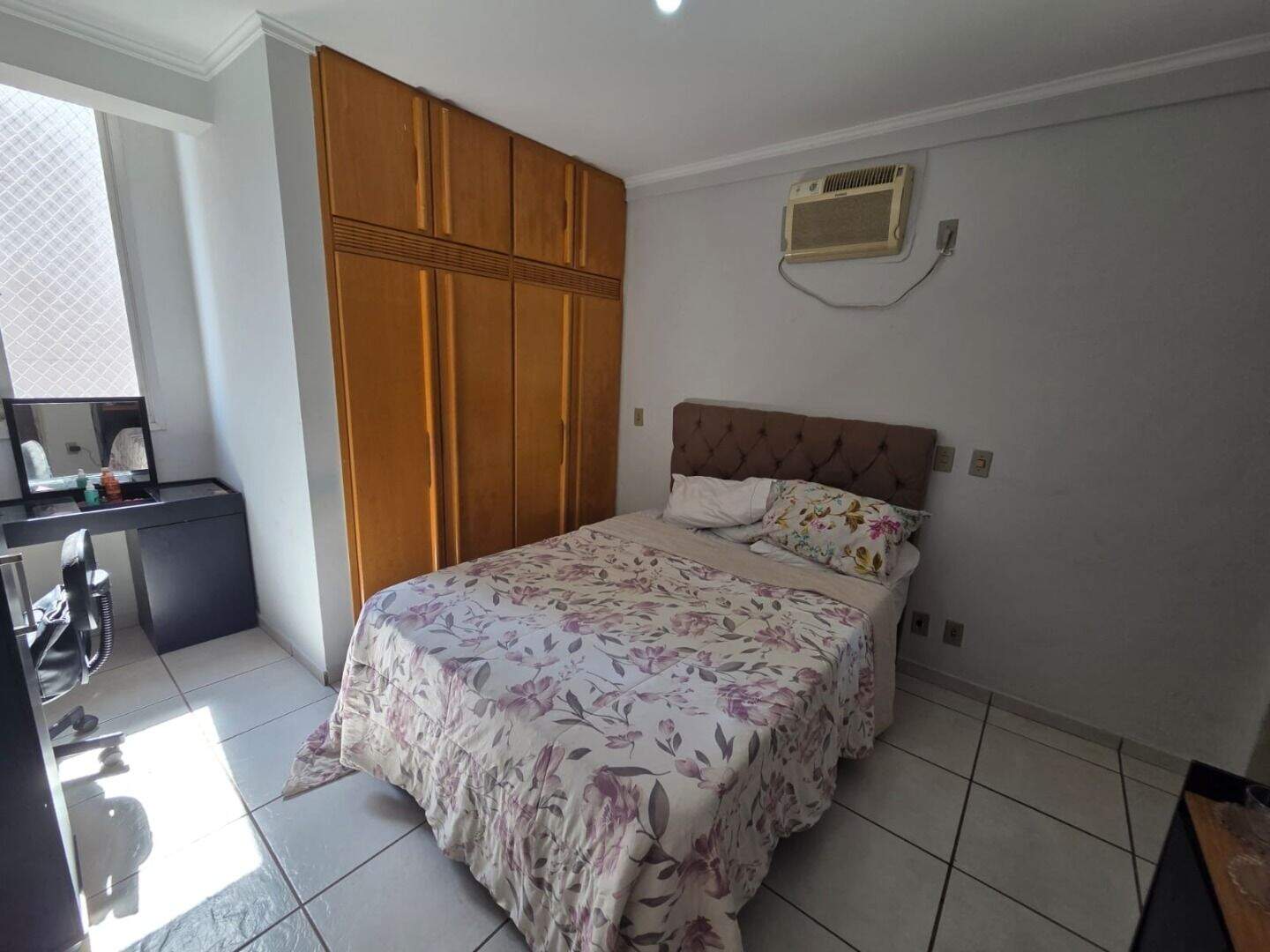 Apartamento à venda no Boa Vista: 