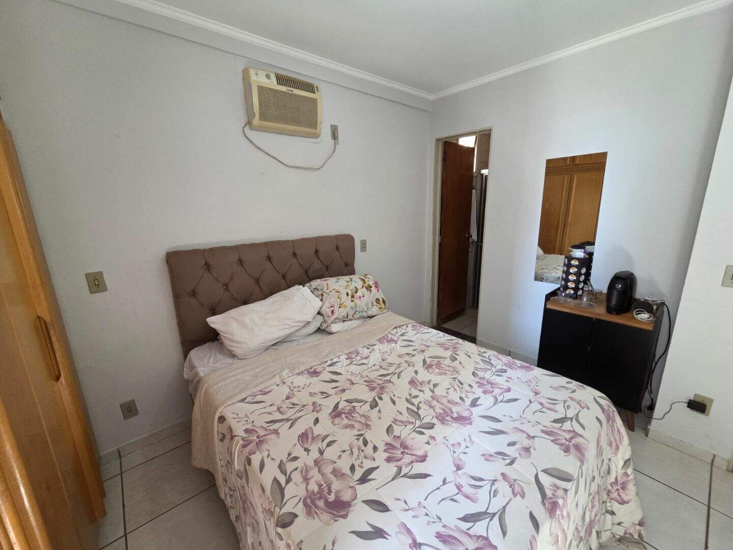 Apartamento à venda no Boa Vista: 