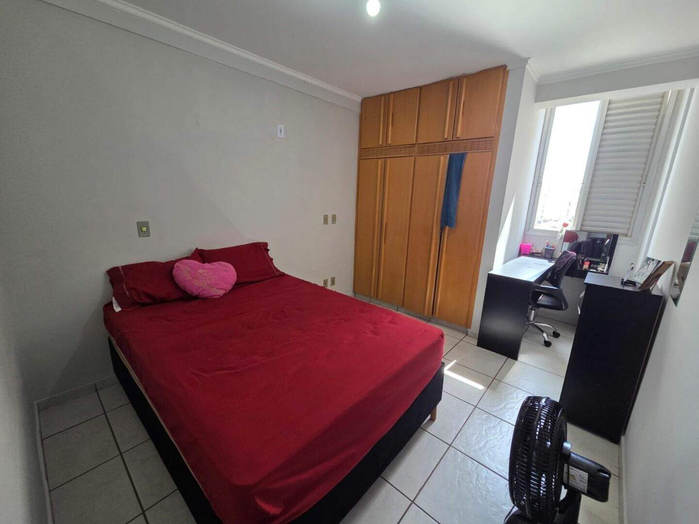 Apartamento à venda no Boa Vista: 